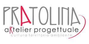 Pratolina ARTelier Progettuale Logo