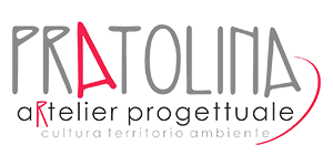 Pratolina aRtelier Progettuale Logo